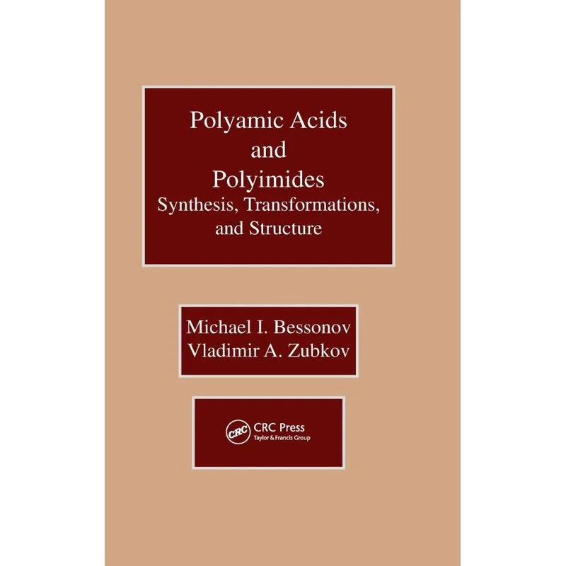 Polyamic Acids and Polyimides