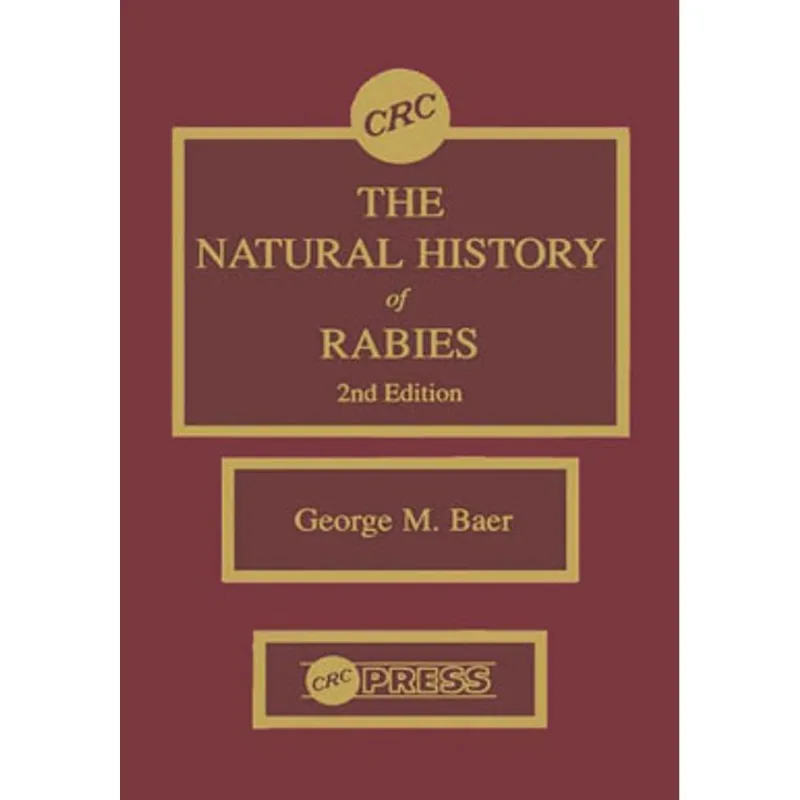 NATURAL HISTORY OF RABIES, THE