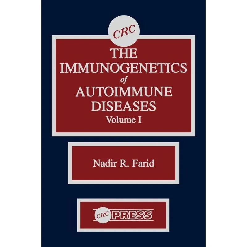 The Immunogenetics of Autoimmune Diseases
