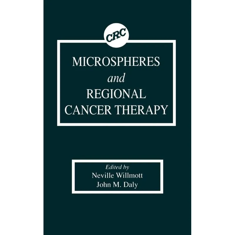 Microspheres and Regional Cancer Therapy