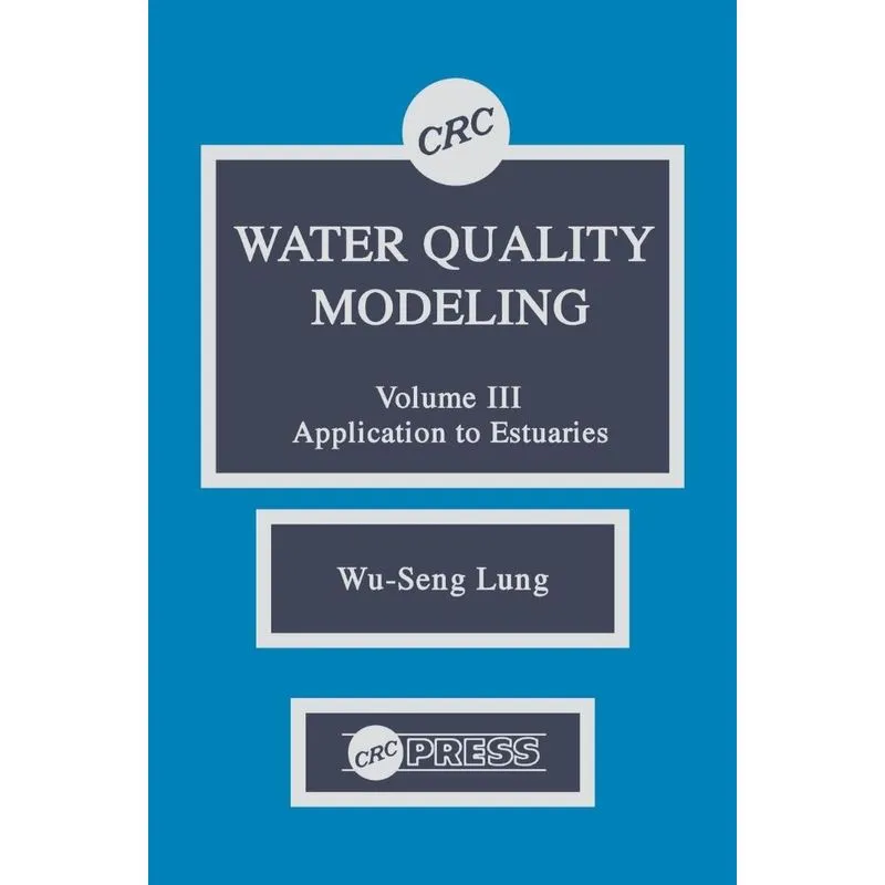Water Quality Modeling
