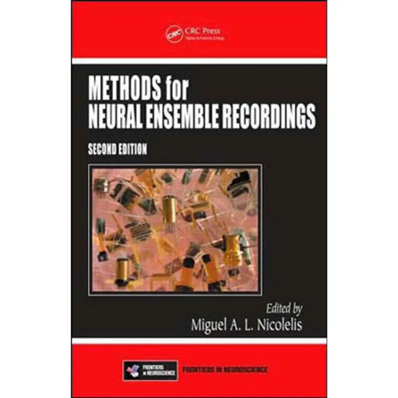 METHODS FOR NEURAL ENSEMBLE RECORDINGS