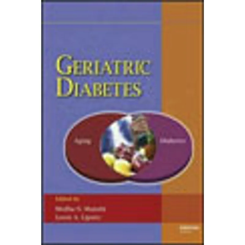 GERIATRIC DIABETES