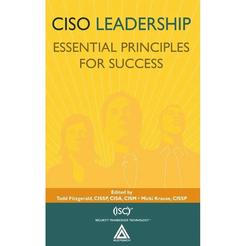 CISO Leadership