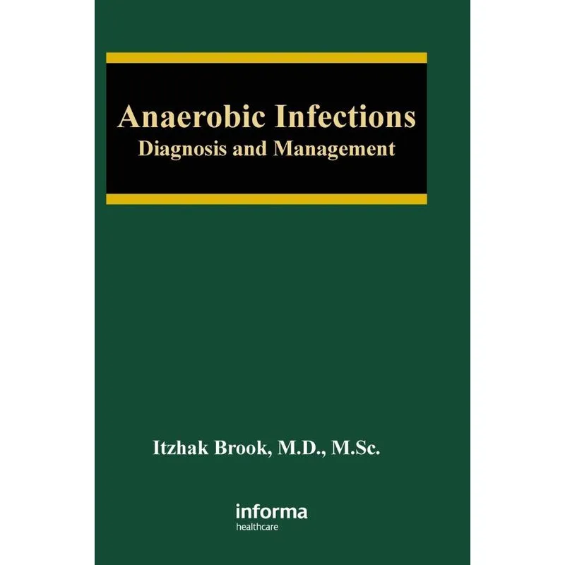 Anaerobic Infections