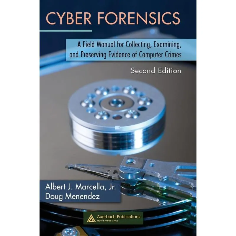 Cyber Forensics