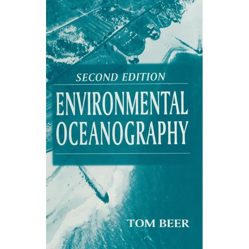 Environmental Oceanography