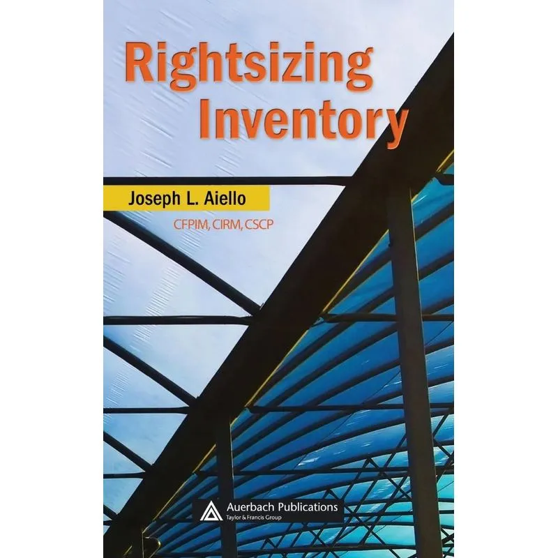 Rightsizing Inventory