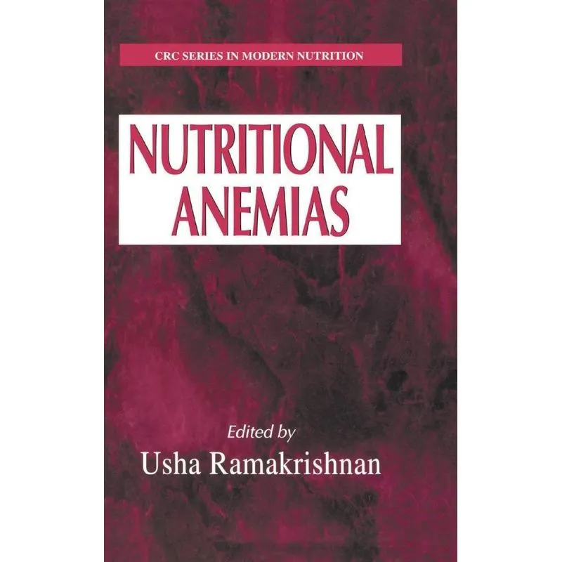 Nutritional Anemias