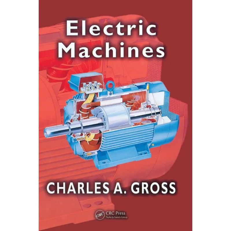 Electric Machines