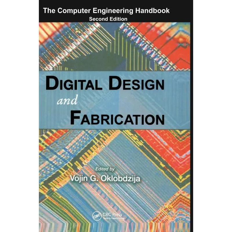 Digital Design and Fabrication
