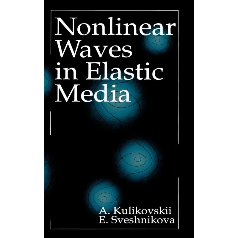 Nonlinear Waves in Elastic Media