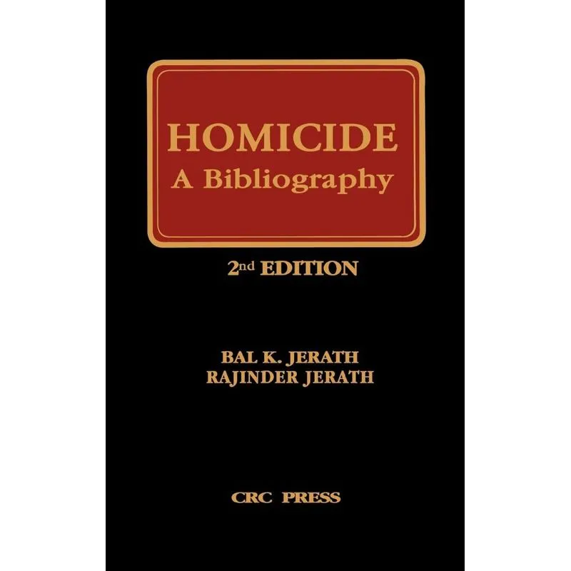 Homicide