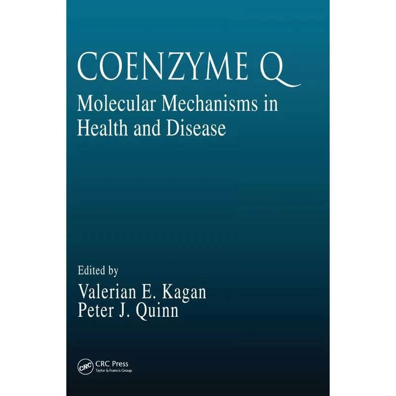 Coenzyme Q