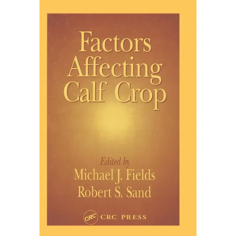 Factors Affecting Calf Crop