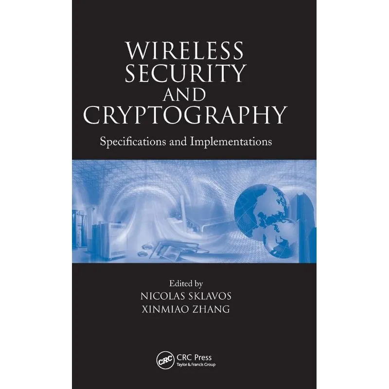 Wireless Security and Cryptography
