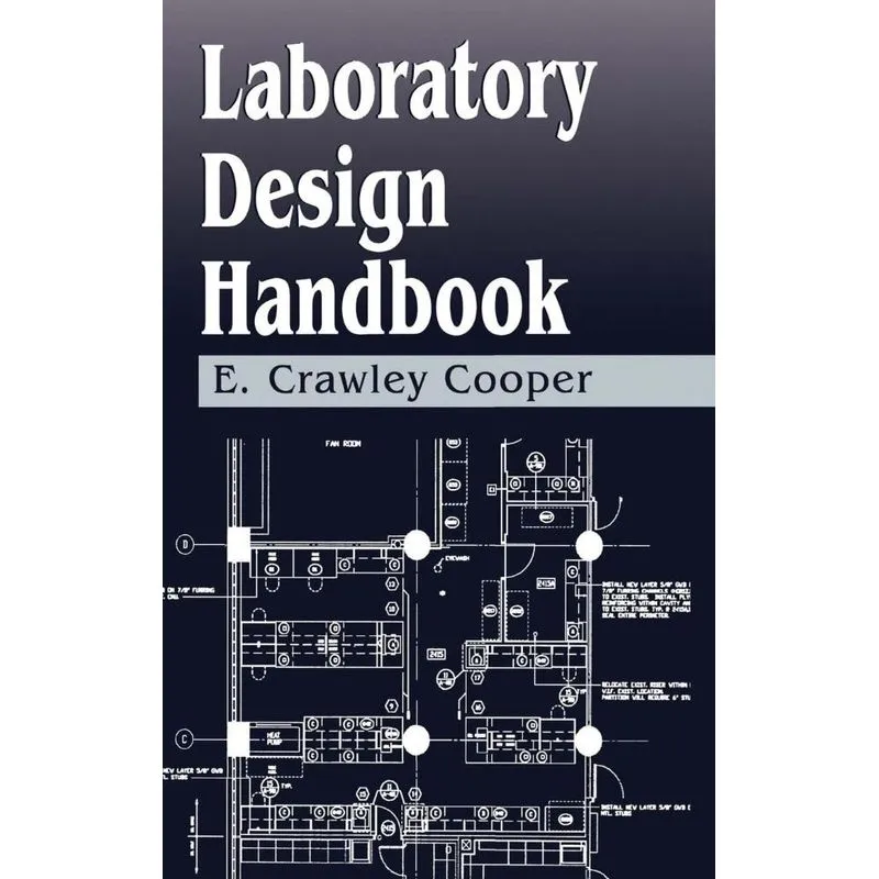 Laboratory Design Handbook