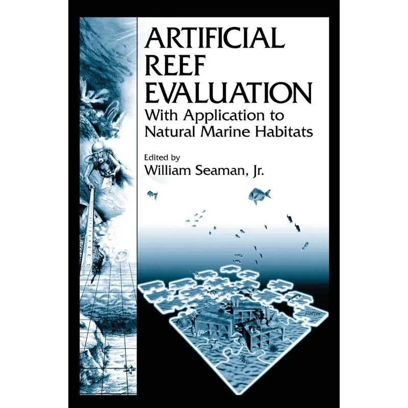 Artificial Reef Evaluation