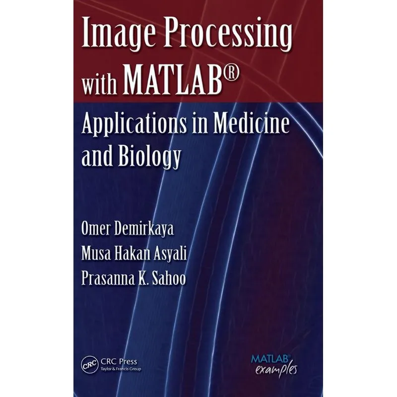 Image Processing with MATLAB
