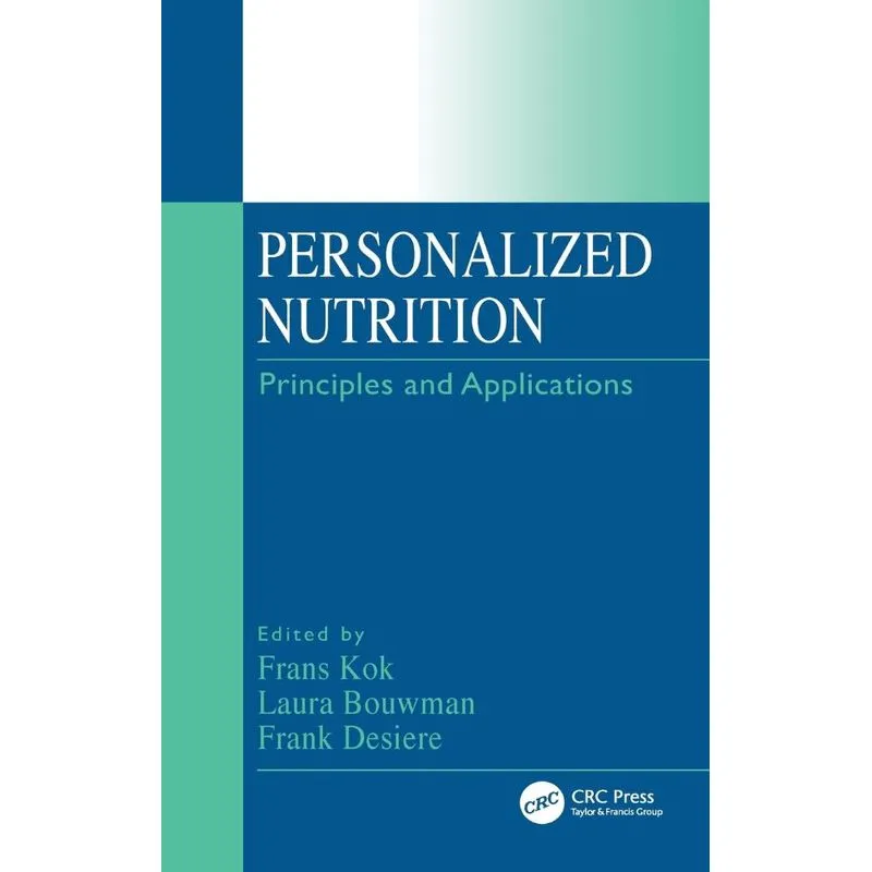 Personalized Nutrition