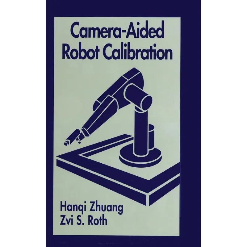 Camera-Aided Robot Calibration