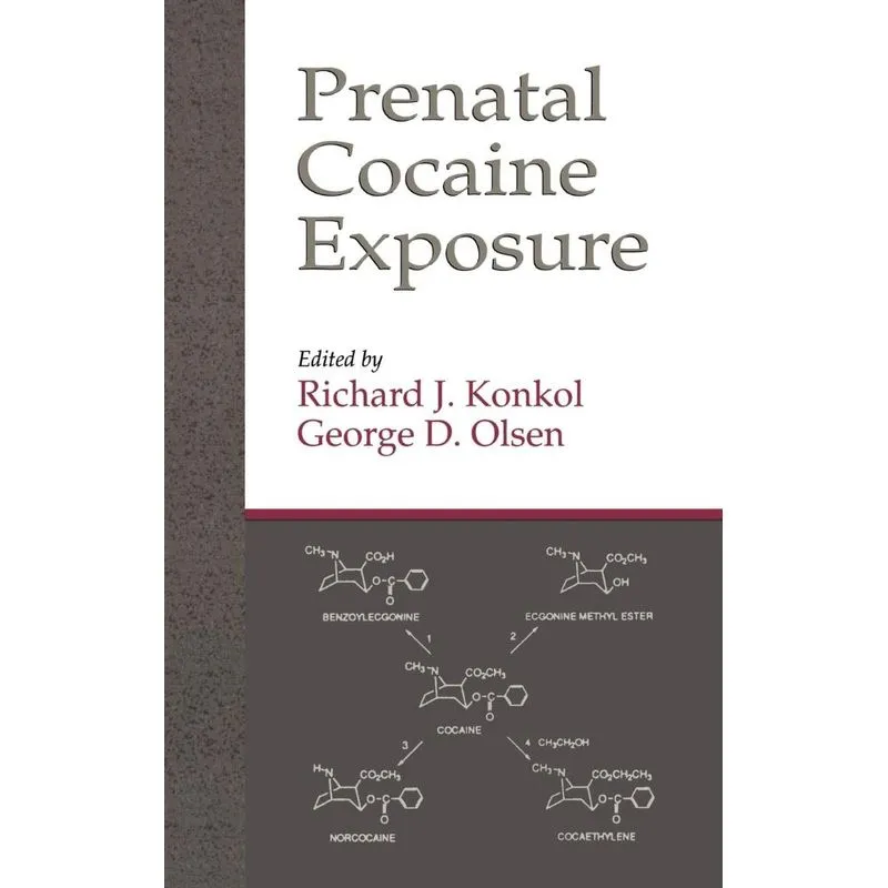 Prenatal Cocaine Exposure
