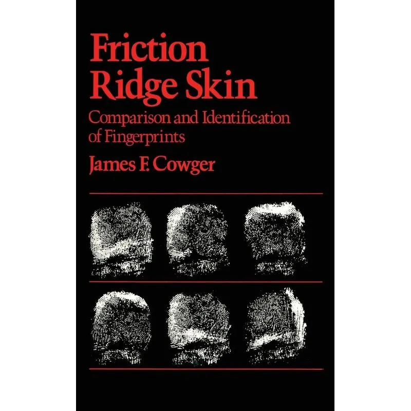 Friction Ridge Skin