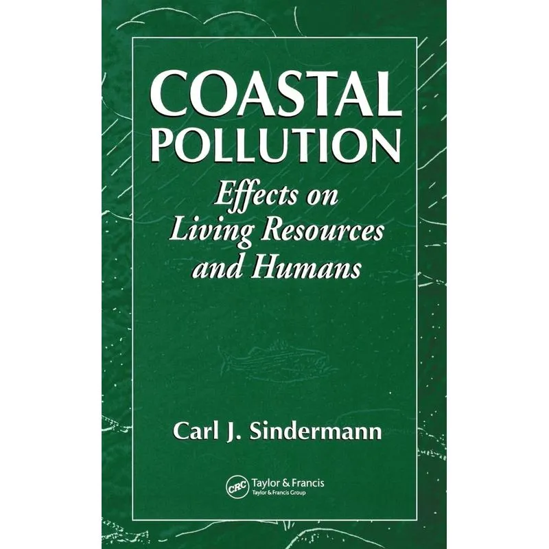Coastal Pollution