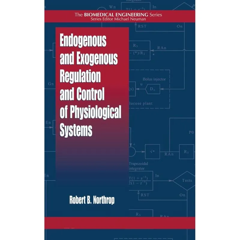 Endogenous and Exogenous Regulation and Control of Physiolo