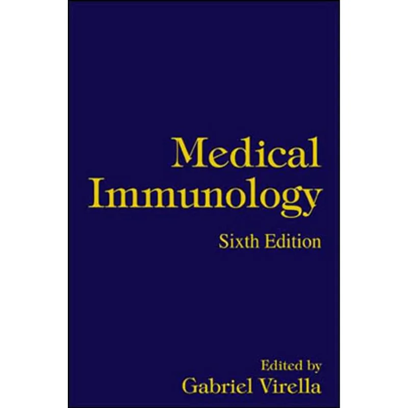 MEDICAL IMMUNOLOGY