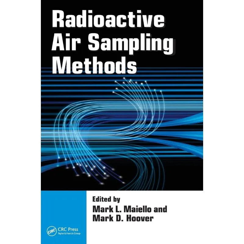 Radioactive Air Sampling Methods