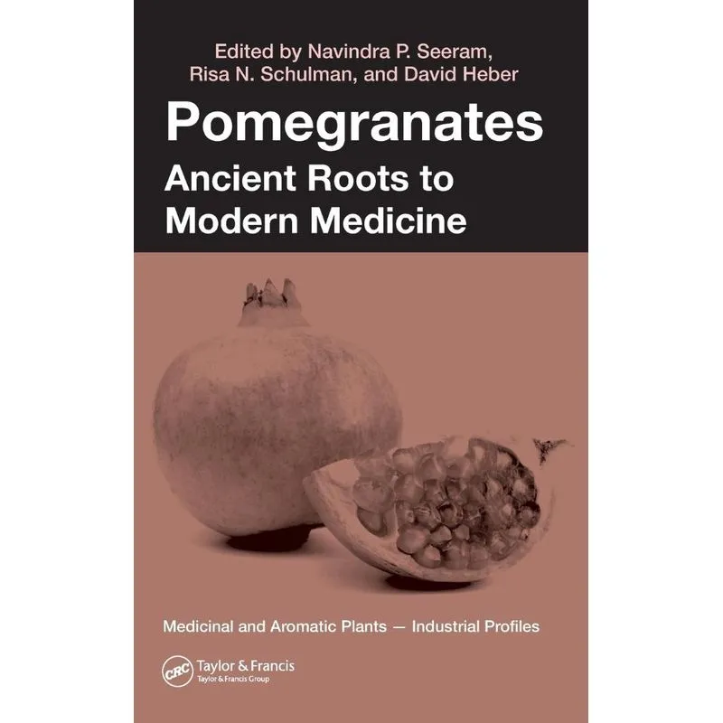 Pomegranates