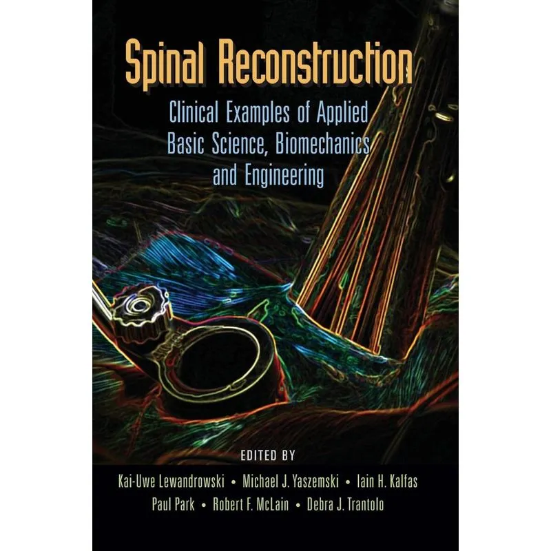 Spinal Reconstruction
