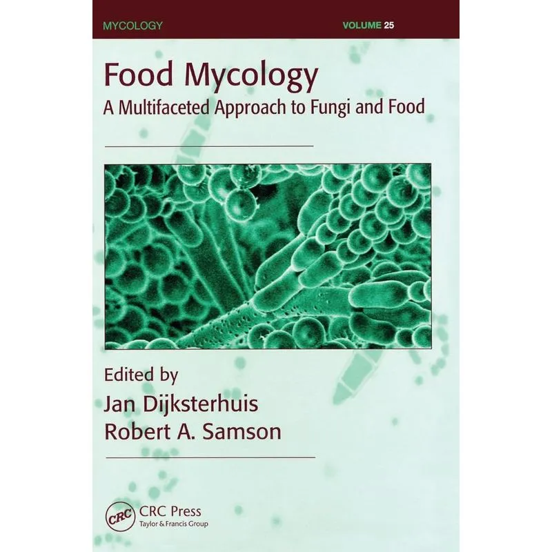 Food Mycology