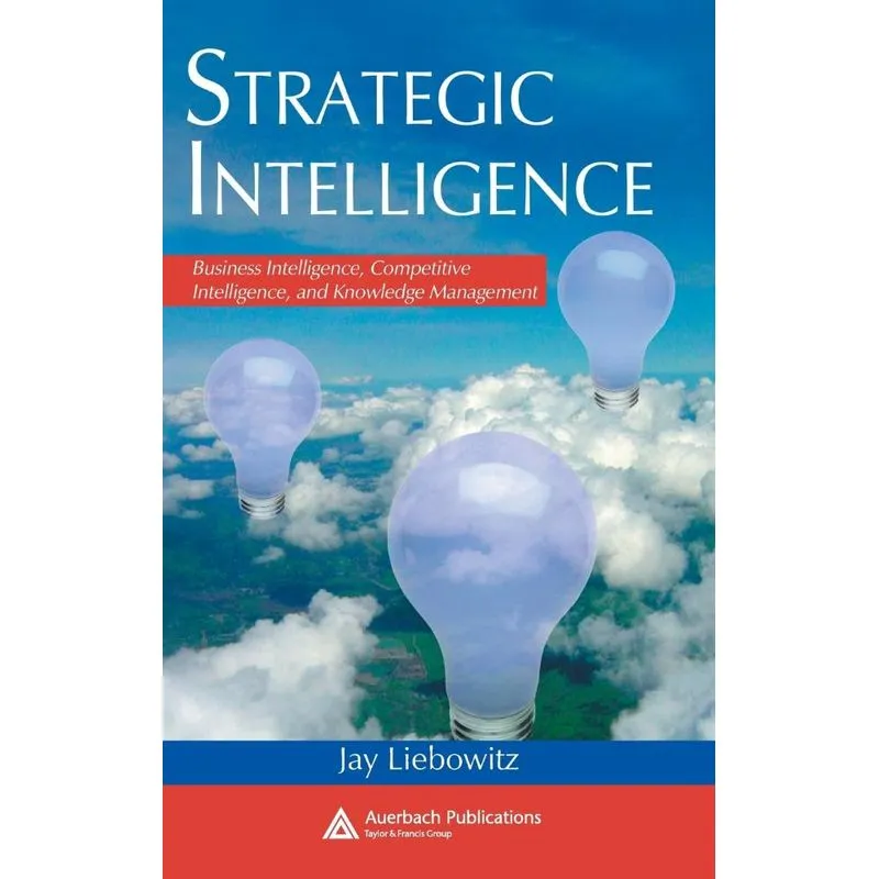 Strategic Intelligence