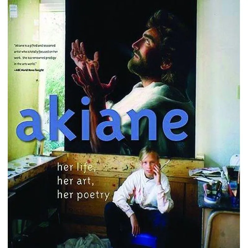 Akiane