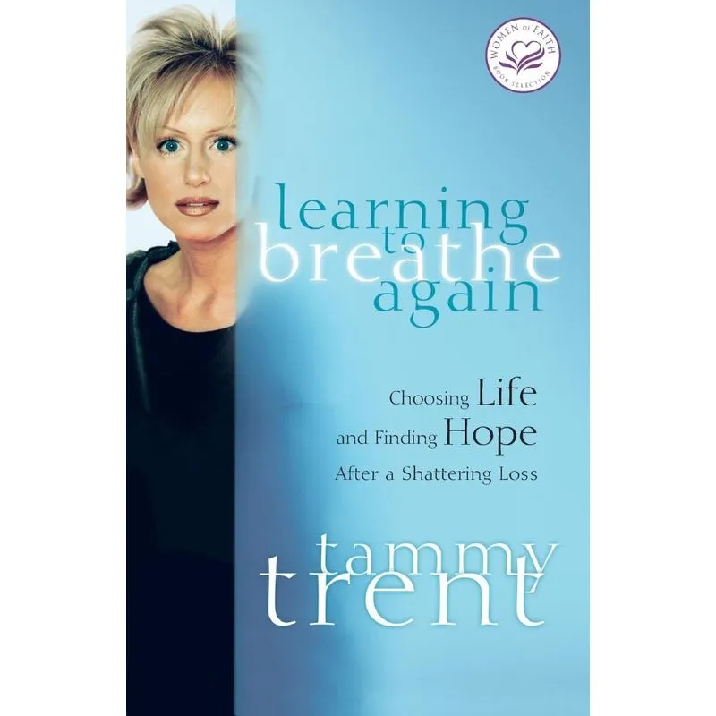 Learning to Breathe Again