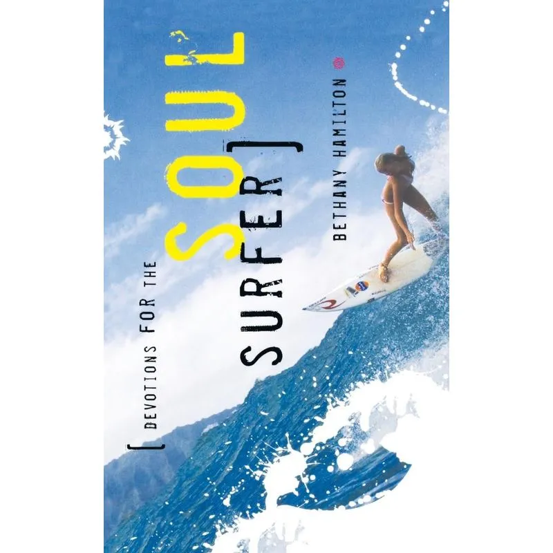 Devotions for the Soul Surfer
