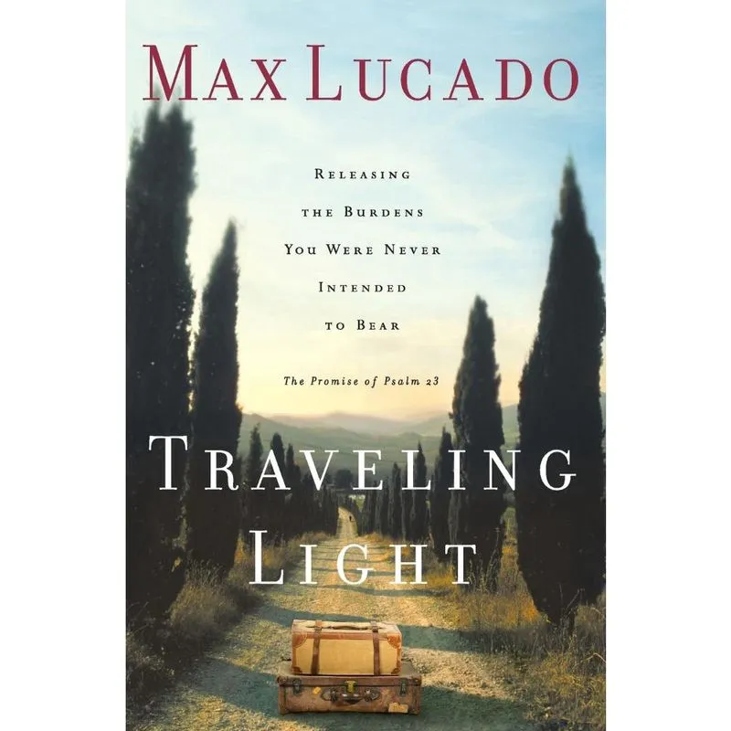 Traveling Light