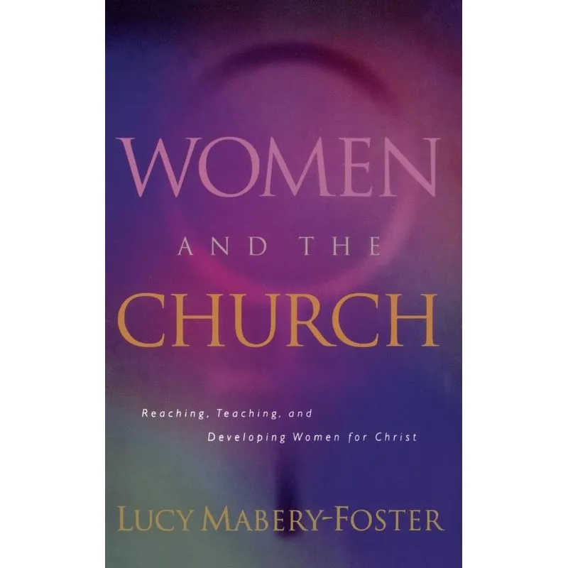 Women and the Church