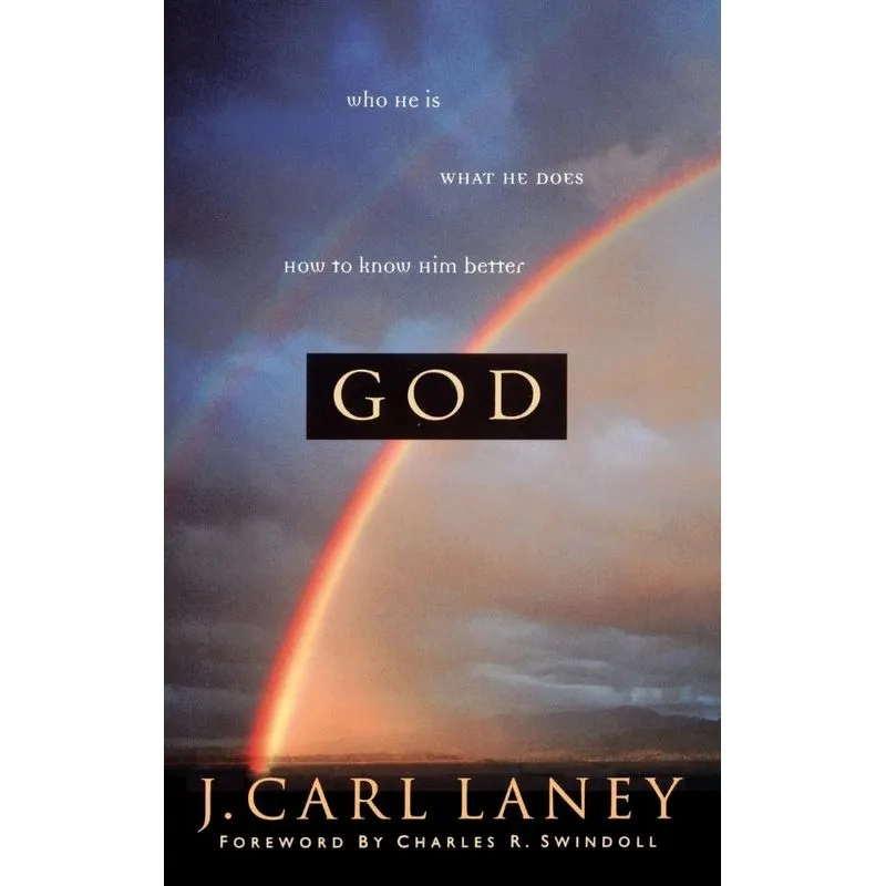 God