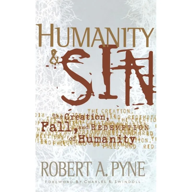 Humanity & Sin