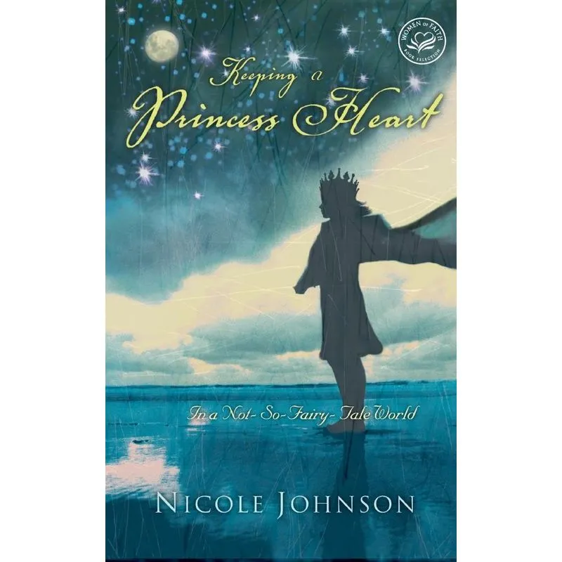 Keeping a Princess Heart