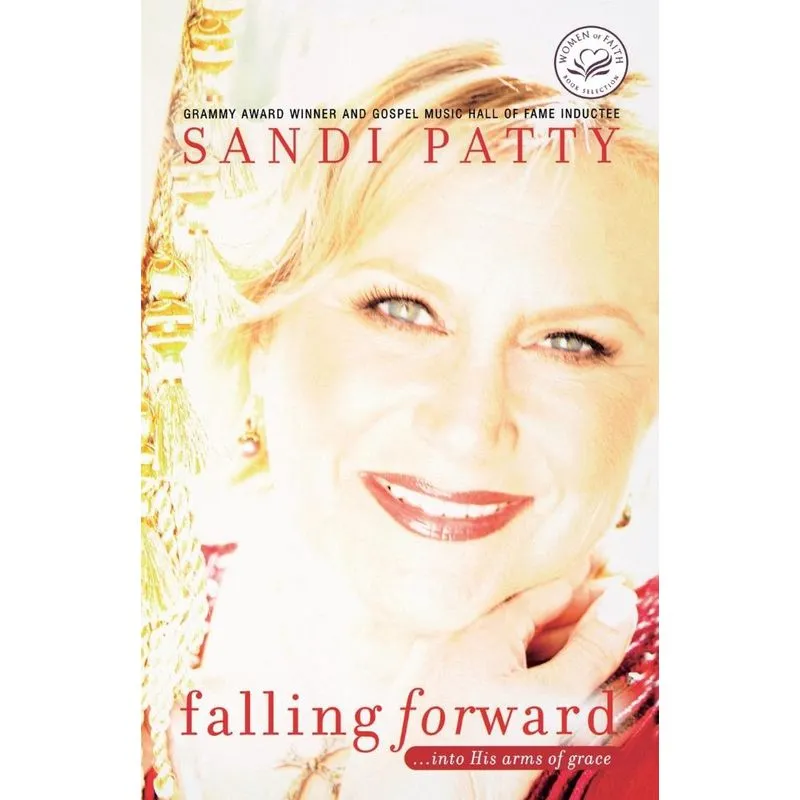 Falling Forward