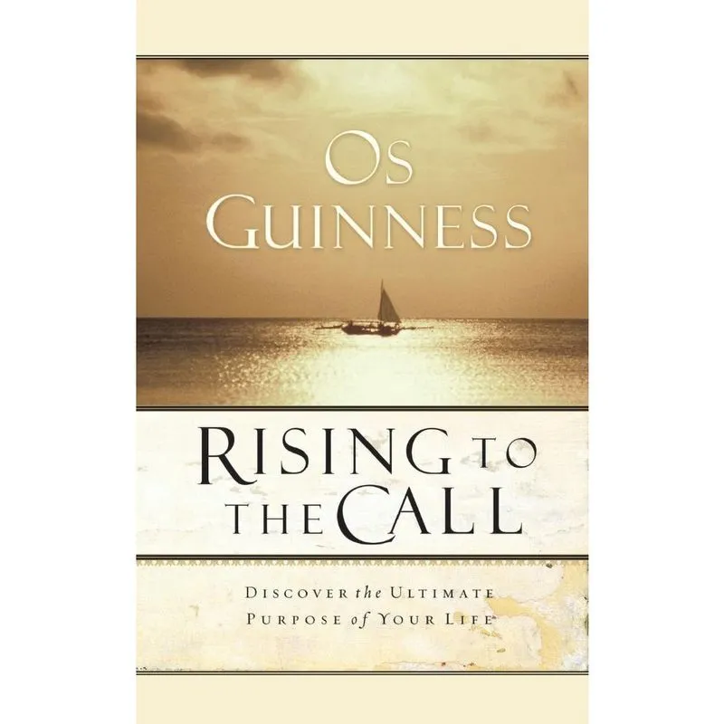 Rising to the Call