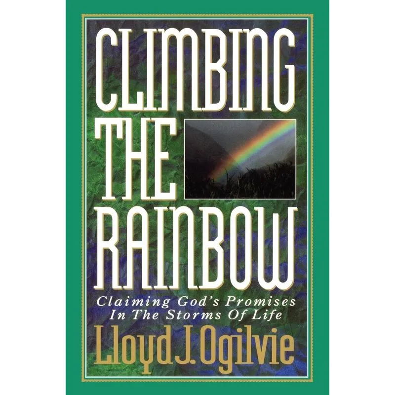 Climbing the Rainbow