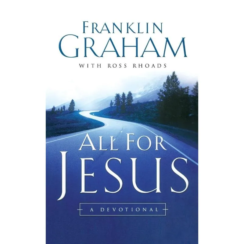 All for Jesus