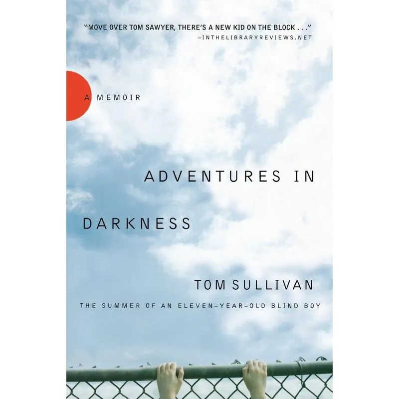 Adventures in Darkness