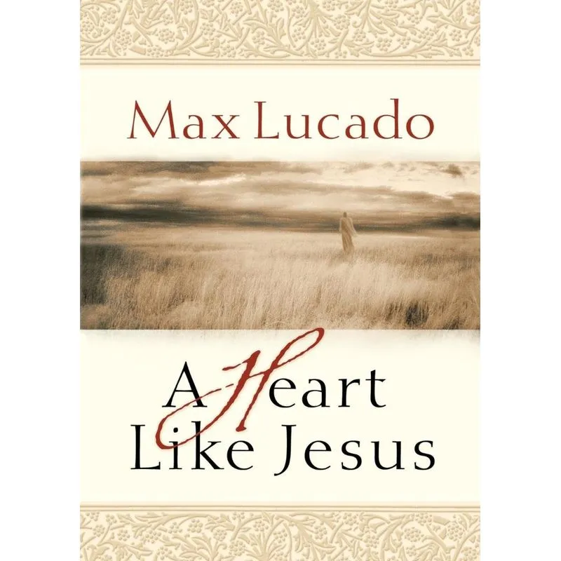 A Heart Like Jesus