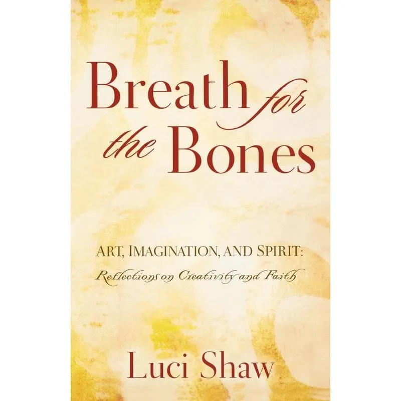 Breath for the Bones